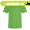 JC001 k�rnyakas sport f�rfi p�l� Just Cool, Lime Green-2XL