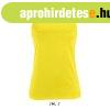 N�i ujjatlan sport trik�, SOL'S SO02117, Neon Yello