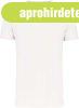 F�rfi organikus r�vid ujj� p�l�, Kariban KA3025IC, White-3XL