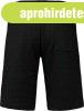 PA1022 unisex bermuda bolyhos�tott bels�vel Proact, Black-2X