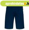 PA1022 unisex bermuda bolyhos�tott bels�vel Proact, Sporty N