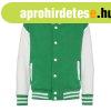 Just Hoods patenttal z�r�d� vastag gyerek pul�ver AWJH043J, 