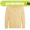 Just Hoods Gyerek cipz�ras kapucnis pul�ver AWJH050J, Desert