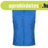 Regatta FLUX f�rfi softshell mell�ny, RETRA788, Oxford Blue/