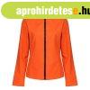 Regatta N�i k�t r�teg�, v�zleperget� softshell dzseki, RETRA