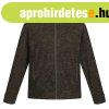 Regatta THORNLY marl f�rfi cipz�ros pol�r pul�ver, RETRF603,