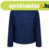 Regatta unisex 3 r�teg� softshell dzseki, RETRA610, Navy/Nav