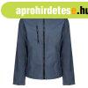 Regatta unisex 3 r�teg� softshell dzseki, RETRA610, Seal Gre