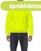 Kereknyak� k�rk�t�tt pul�ver, Gildan GI18000, Safety Green-2