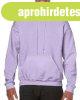Kenguru zsebes kapucnis pul�ver, Gildan GI18500, Orchid-M
