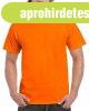 R�vid ujj� klasszikus szab�s� p�l�, Gildan GI5000, S.Orange-