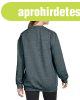 K�rnyak� uniszex pul�ver, Gildan GISF000, Dark Heather-2XL