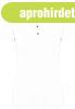N�i gall�ros r�vid ujj� jersey p�l�, Kariban KA263, White-XS