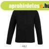 N�i RADIAN 3 r�teg� cipz�ras softshell dzseki, SOL'