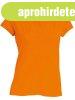 N�i r�vid ujj� gall�ros pik� p�l�, Kariban KA242, Orange-2XL