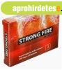 Strong Fire Plus - �trendkieg�sz�t� kapszula f�rfiaknak (2db