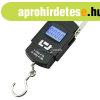 Hordozhat� akaszt�s digit�lis m�rleg 50 kg-ig