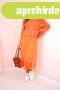 Red�s t�ll ruha �s pul�ver szett 5392 narancss�rga modell