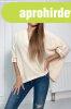 Oversize muszlin bl�z felhajtott ujjal, 9448-as modell vil�g