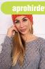 N�i sapka bojtokkal Justina K253 narancss�rga