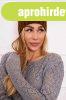 N�i sapka bojtokkal Venice K213 barna+must�r sz�n