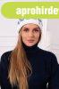 N�i sapka bojtokkal Laila K283 feh�r