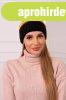 N�i sapka Kinga K297 fekete+neonz�ld+narancs