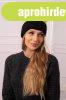 Kinga K297 n�i bobble sapka fekete+kiwi sz�n+neonz�ld
