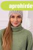 Dolores K303 n�i sapka barna+vil�gos b�zs+s�t�t b�zs