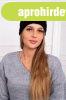 Teresa K285 n�i sapka fekete