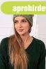 N�i sapka Zoja K306 z�ld+b�zs