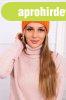 N�i sapka Magda K293 neon narancs