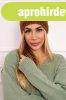 Melisa K241 n�i sapka narancs+z�ld