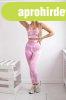 Sport fels szett pntokkal s push-up leggings 82378-as mod