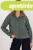 Corduroy oversize ing modell 11184, khaki sz�n�