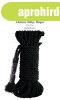  Deluxe Silk Rope  Black 