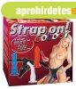  Strap-on colour 