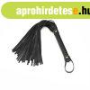  Black Organosilicon Flogger 