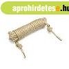  Shibari 5M Hemp Rope 