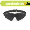  Black Organosilicon Blindfold 