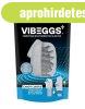  VIBEGGS - Candy Curves - Vibrating Masturbation Sleeve - Wh