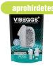  VIBEGGS - Naughty Nubs - Vibrating Masturbation Sleeve - Wh