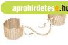  D�sir M�tallique Handcuff Gold 