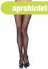  721402 FISHNET SUSPANDER PANTYHOSE O/S BLK 