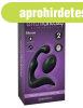  Remote Control P-Spot Pro  Black 