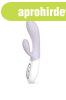  Zini Dew Dual Pleasure Rabbit Vibrator 