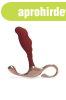  Zini Janus Lamp Iron Prostate Massager M 