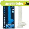  10.5'' Lumino Play Silicone Dildo_B15O50_