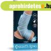  Vibrating Wave Knights Ring with Scrotum Sleeve_B15O50_3 