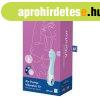 Air Pump Vibrator 5+ blue 